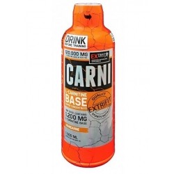 EXTRIFIT Carni 120.000 mg Liquid 1000 ml